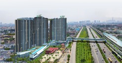 TP.HCM: Rà soát ý kiến của Kiểm toán nhà nước, tính lại tiền sử dụng đất dự án Metro Star