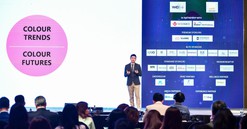 AkzoNobel mang hình trình 20 năm kiến tạo sắc màu đến với Hội nghị Bất động sản và Nghỉ dưỡng lớn nhất Việt Nam