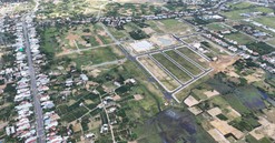 Kỳ 1: Dự án Khu đô thị Thanh Hà hiện giờ ra sao?