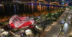 Kinh tế Đà Nẵng năm 2023 tăng trưởng nhẹ trong bối cảnh khó khăn chung