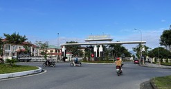 Đà Nẵng: Phê duyệt Quy hoạch phân khu Đô thị huyện lỵ Hòa Vang