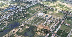 Kỳ 2: Nhà nước xác định giá đất tại dự án Khu đô thị Thanh Hà (phân khu 1) như thế nào?