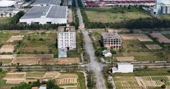 Quảng Nam: Pháp lý vẫn là vướng mắc cho nhiều dự án