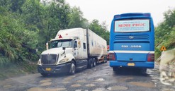 Đà Nẵng chuyển đất rừng để làm 2 dự án giao thông trọng điểm