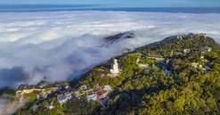 Travel+Leisure gợi ý Sun World Ba Na Hills là lựa chọn tốt nhất cho gia đình tại Đà Nẵng