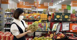 BRGMart tích cực thúc đẩy tiêu thụ nông, đặc sản của các doanh nghiệp Hiệp hội Nữ doanh nhân Việt Nam