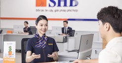 Hoàn tất phát hành cổ phiếu chia cổ tức, SHB nâng vốn điều lệ lên gần 36.194 tỷ đồng