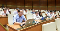 Bộ GTVT: Giai đoạn khó khăn nhất của Dự án Sân bay Long Thành đã qua