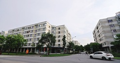 Bất động sản - lựa chọn tốt để chữa "bệnh" ngân hàng thừa tiền