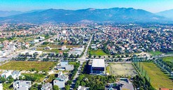 Quảng Ninh đấu giá 114 lô đất, khởi điểm từ hơn 5 triệu đồng/m2