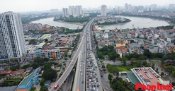 Nhiều cơ hội để vực dậy thị trường bất động sản trong năm 2024?