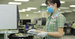 Giữ dòng vốn FDI không đổi chiều