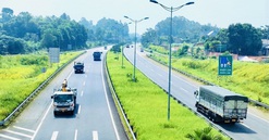 Giảm 446 tỷ đồng chi phí đầu tư cao tốc Cầu Giẽ - Ninh Bình Giai đoạn 1