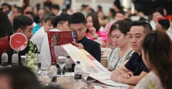 Doanh nghiệp bất động sản rục rịch tuyển môi giới trở lại