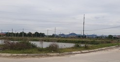 Thị trường bất động sản tại Ninh Bình ảm đạm, đất đấu giá ế ẩm