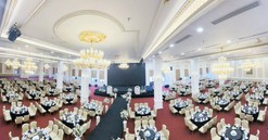 Danko Plaza chào đón đối tác kinh doanh với nhiều ưu đãi 