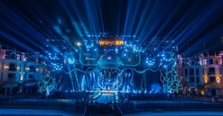 Vinpearl Nha Trang 24 giờ trước 8Wonder: Loạt sao đổ bộ, đông đảo du khách đợi “quẩy” cùng Charlie Puth