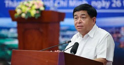 Tháo gỡ những “nút thắt”, “điểm nghẽn” phát triển của vùng Đông Nam Bộ