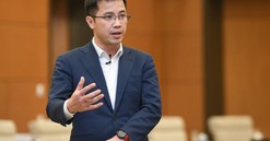 TS. Đậu Anh Tuấn: Nhiều vấn đề nóng ảnh hưởng đến hoạt động đầu tư kinh doanh năm 2023
