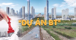 Xử lý dự án BT nhìn từ việc thu hồi 5,3ha đất của Bitexco: “Cần mang diện tích đất đó ra đấu giá để Nhà nước thu tiền về“