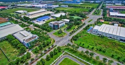 Nếu không thu hút được đầu tư, doanh nghiệp làm KCN xanh có thể "chưa thành công đã phá sản"