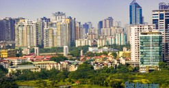 Hà Nội rà soát 712 dự án vốn ngoài ngân sách có sử dụng đất nhưng chậm triển khai