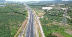 Đẩy nhanh tiến độ triển khai 2 dự án cao tốc: Nam Định - Thái Bình, Gia Nghĩa - Chơn Thành