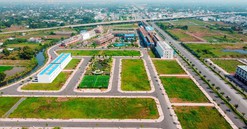 VCCI đề nghị cân nhắc không bỏ phương pháp thặng dư trong định giá đất