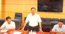 Tháo gỡ vướng mắc trong quản lý đất đai, khoáng sản tỉnh Kon Tum