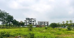 Hà Nội nói gì việc mua đất khu đô thị Thanh Hà 10 năm chưa được xây nhà?