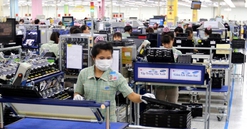 Áp dụng bổ sung thuế tối thiểu toàn cầu ước thu được 14.600 tỷ đồng