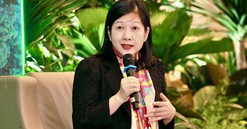 Ngân hàng mong muốn doanh nghiệp có tham vọng và nghiêm túc với dự án xanh
