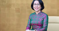 TS. Trần Thị Hồng Minh: Khai thông thể chế phải là ưu tiên hàng đầu để tháo gỡ khó khăn cho doanh nghiệp