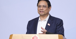 Tạo đột phá để du lịch Việt Nam đi sau nhưng vượt lên trước, trở thành ngành mũi nhọn