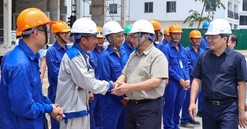 Thủ tướng: Lấy Bắc Ninh làm hình mẫu về phát triển NƠXH để nhân rộng