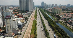 Thay thành viên Tổ công tác kiểm tra, tháo gỡ khó khăn dự án, đất đai trong kết luận thanh tra