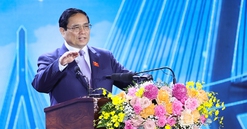 Thủ tướng: Huy động nguồn lực là vấn đề quan trọng nhất để triển khai Quy hoạch Cần Thơ