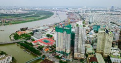Đề xuất ba loại đất thực hiện dự án nhà ở thương mại để gỡ khó cho doanh nghiệp