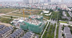 Hà Nội ủy quyền UBND cấp huyện định giá đất trên 30 tỷ đồng