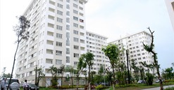 Vướng mắc phát triển nhà ở xã hội bao giờ mới tháo gỡ?