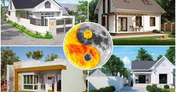 6 nguyên tắc không thể bỏ qua để lựa chọn căn nhà có phong thuỷ vượng khí