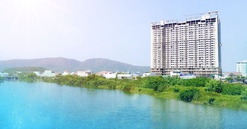 Vị trí và tiến độ - hai yếu tố hàng đầu tạo nên thành công của EcoLife Riverside