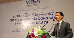 LS. TS. Đoàn Văn Bình kiến nghị xem xét lựa chọn một số khu kinh tế ven biển nâng cấp thành Đặc khu kinh tế (SEZ) hoặc Khu Mậu dịch tự do (FTZ)