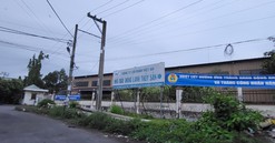 Bài 6: Doanh nghiệp đề nghị điều chỉnh quy hoạch dự án Sao Mai Riverside