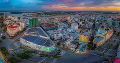 Sở Xây dựng Cần Thơ thông tin kết quả kiểm tra 9 dự án khủng trên địa bàn