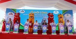 Đồng Tháp: Gói tín dụng 120.000 tỷ phát triển nhà ở xã hội chưa giải ngân đồng nào