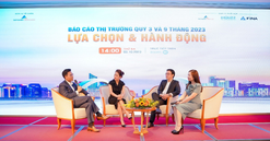 Bất động sản Tây Nam Bộ tăng giá do khan hiếm nguồn cung