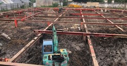 Cần Thơ: Sở Xây dựng khẳng định Thiên Quân Marina Plaza chưa hoàn thiện thủ tục đất đai
