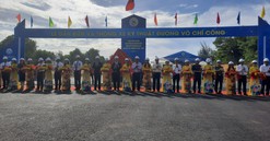 Quảng Nam: Xây dựng khu vực ven sông, ven biển Duy Xuyên - Thăng Bình