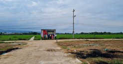 Quảng Nam: Đất chưa hoàn tất đấu giá đã được rao bán, cam kết "sổ đỏ trao tay"